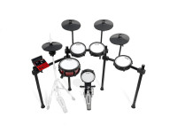 Alesis Nitro Ultimate Drum Kit Alesis Nitro Ultimate Drum Kit